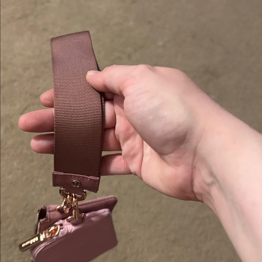 lululemon athletica Pink Wallet Set - Picture 2 of 6